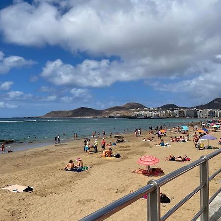 Enjoy Las Canteras ラスパルマス・デ・グランカナリア エクステリア 写真