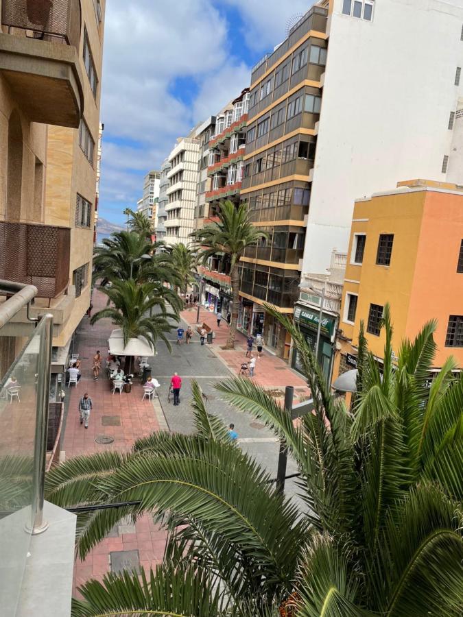 Enjoy Las Canteras ラスパルマス・デ・グランカナリア エクステリア 写真