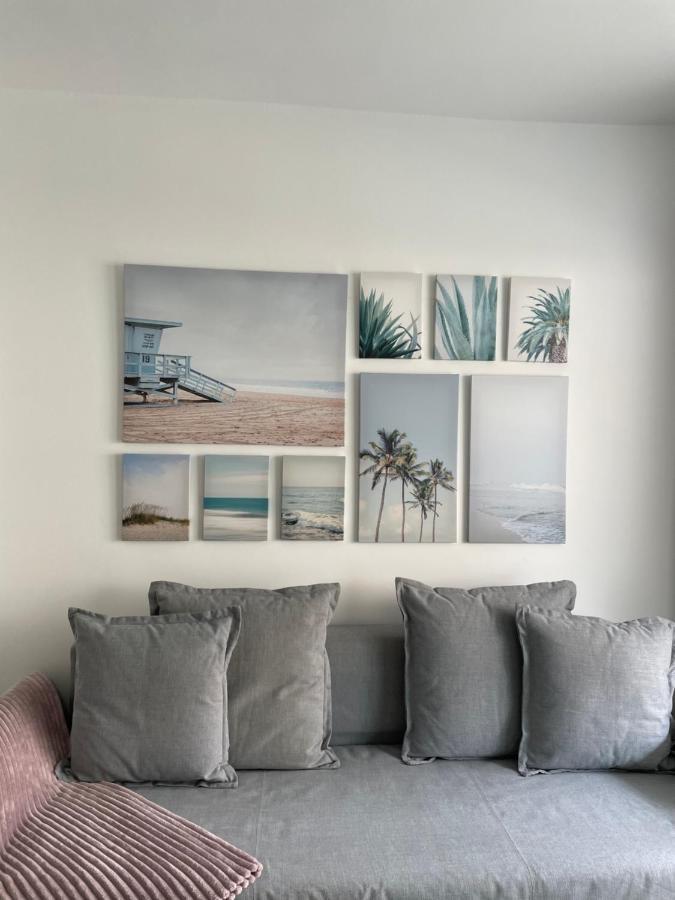Enjoy Las Canteras ラスパルマス・デ・グランカナリア エクステリア 写真