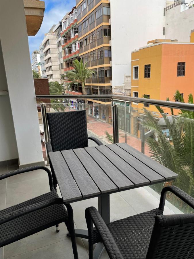 Enjoy Las Canteras ラスパルマス・デ・グランカナリア エクステリア 写真