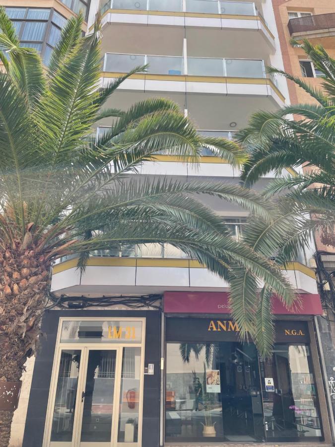 Enjoy Las Canteras ラスパルマス・デ・グランカナリア エクステリア 写真