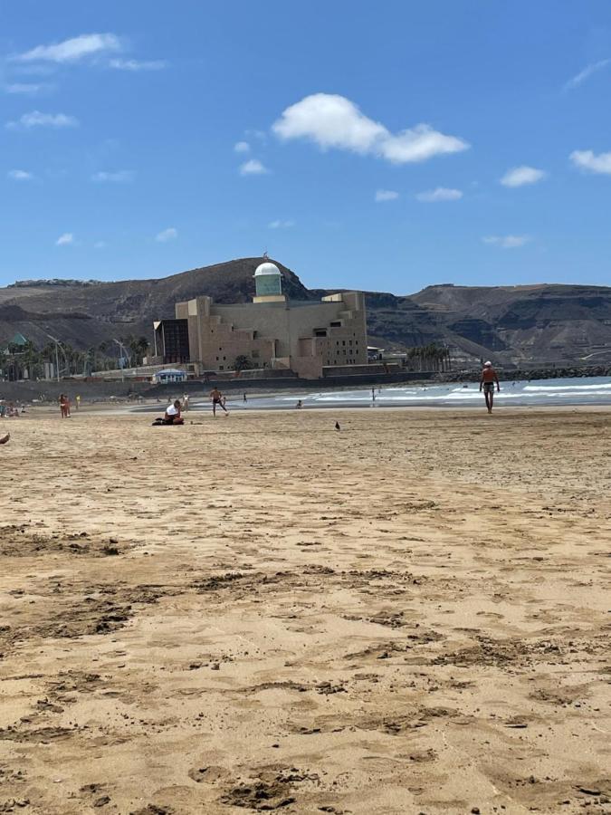 Enjoy Las Canteras ラスパルマス・デ・グランカナリア エクステリア 写真