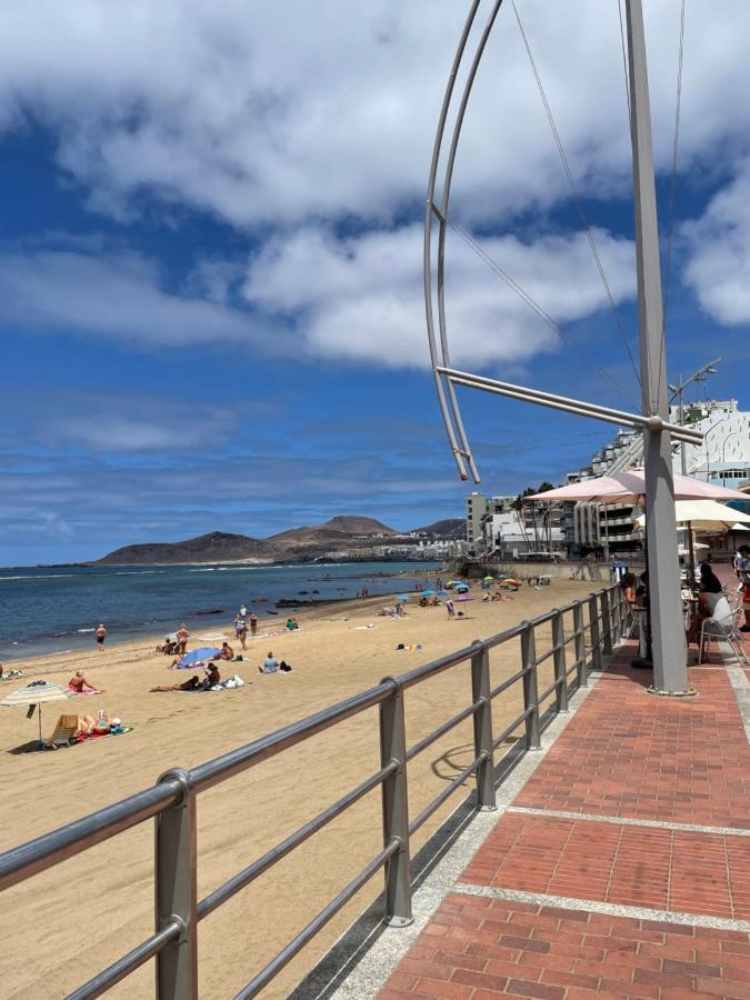 Enjoy Las Canteras ラスパルマス・デ・グランカナリア エクステリア 写真