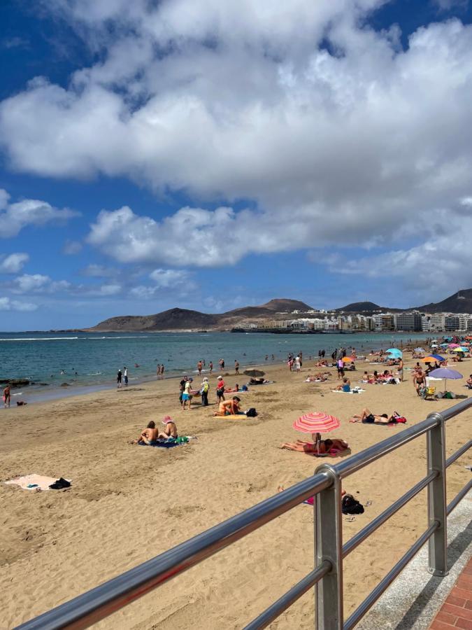 Enjoy Las Canteras ラスパルマス・デ・グランカナリア エクステリア 写真