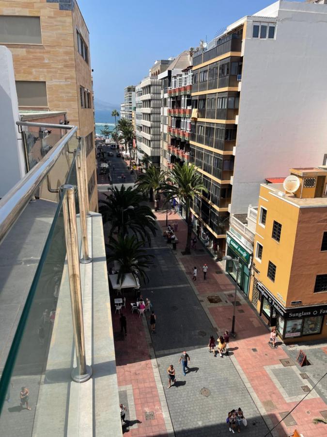 Enjoy Las Canteras ラスパルマス・デ・グランカナリア エクステリア 写真